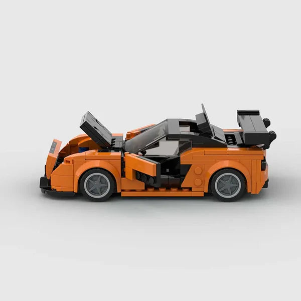 Mazda RX7|F&F