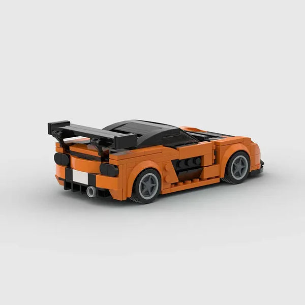 Mazda RX7|F&F
