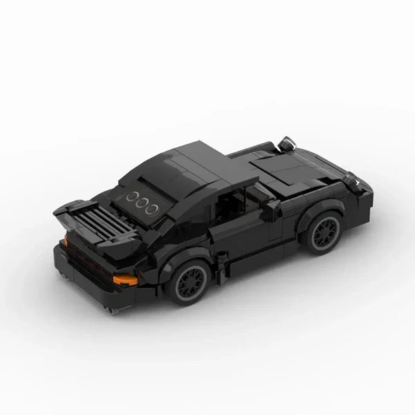 Porsche 911 (930)