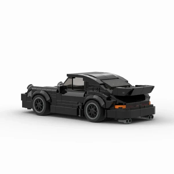 Porsche 911 (930)