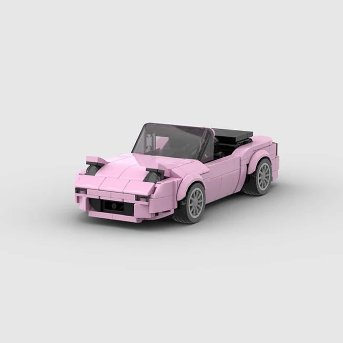Mazda MX5 NA/MIATA