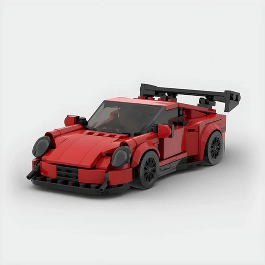 Porsche 911 GT3RS