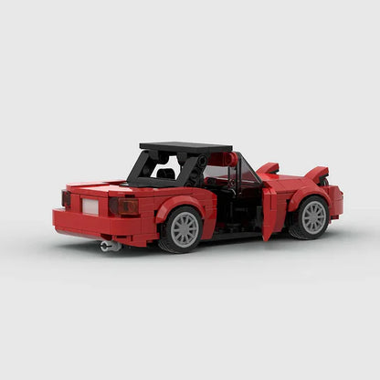 Mazda MX5 NA/MIATA