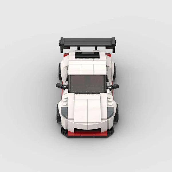 Nissan 350Z Widebody