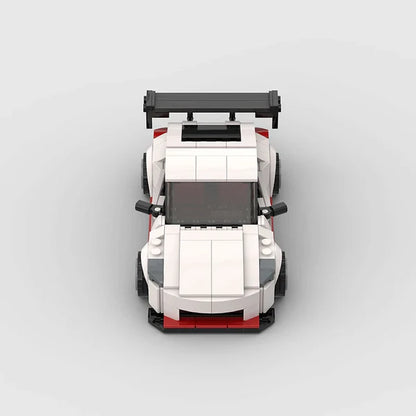 Nissan 350Z Widebody