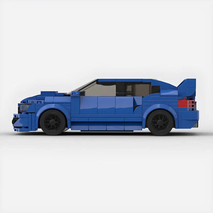 Subaru Impreza WRX STI