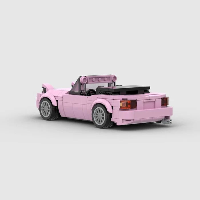 Mazda MX5 NA/MIATA