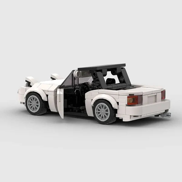 Mazda MX5 NA/MIATA