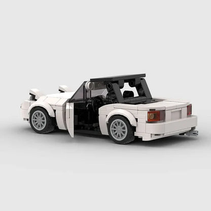 Mazda MX5 NA/MIATA