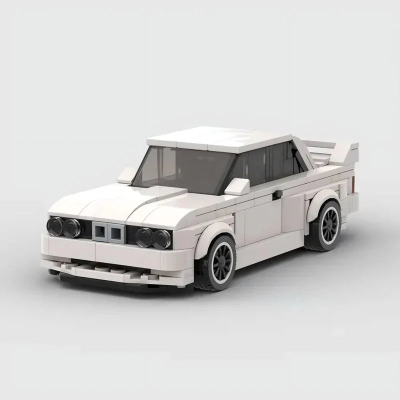 BMW M3 E30