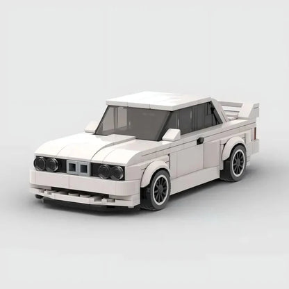 BMW M3 E30