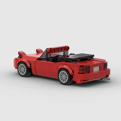 Mazda MX5 NA/MIATA