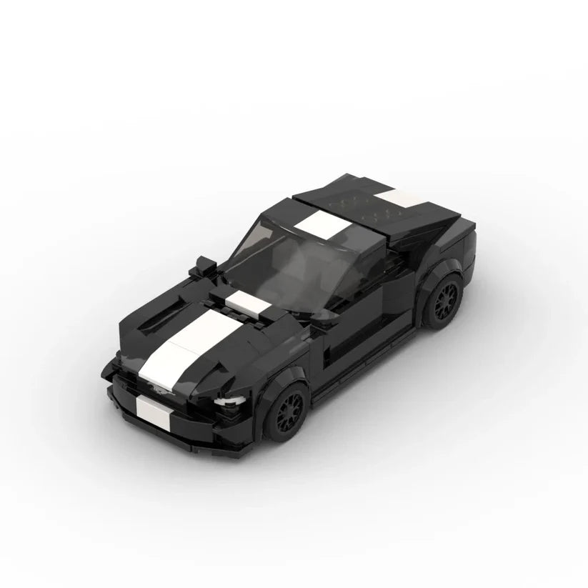 Ford Mustang GT