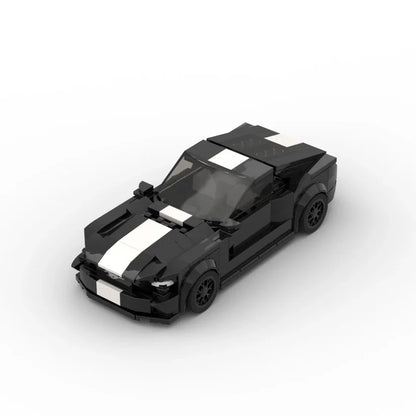 Ford Mustang GT