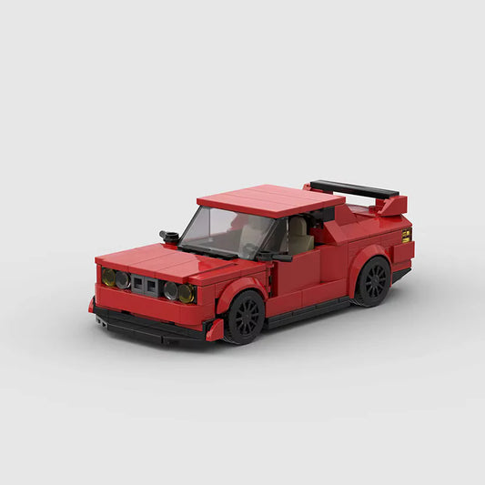 BMW E30|OpenTech Edition