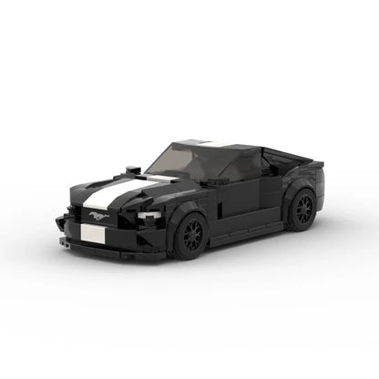 Ford Mustang GT