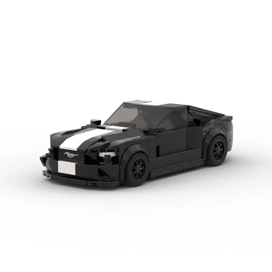 Ford Mustang GT