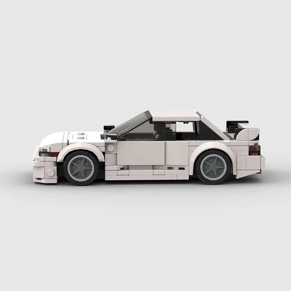 Nissan Silvia S13 200SX