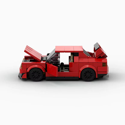 BMW E30|OpenTech Edition