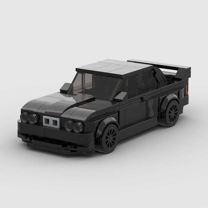BMW M3 E30