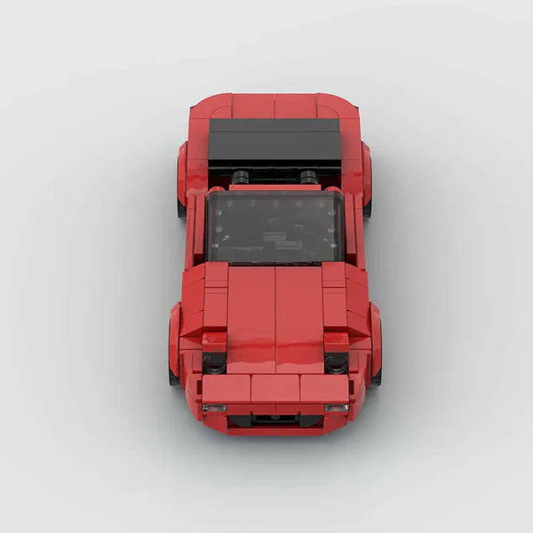 Mazda MX5 NA/MIATA