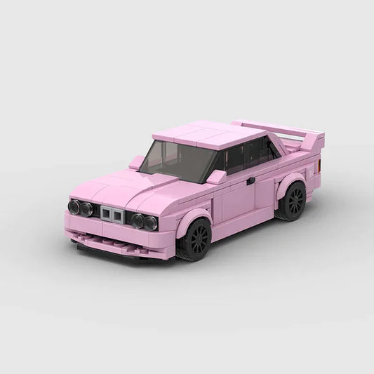 BMW M3 E30