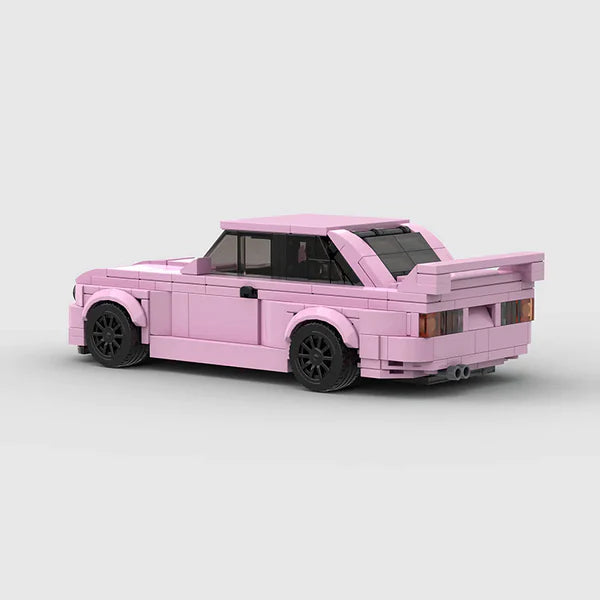 BMW M3 E30