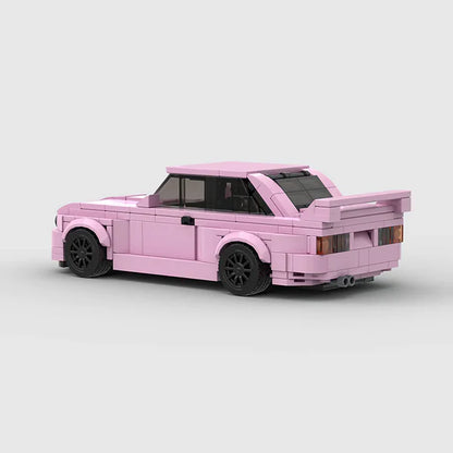 BMW M3 E30