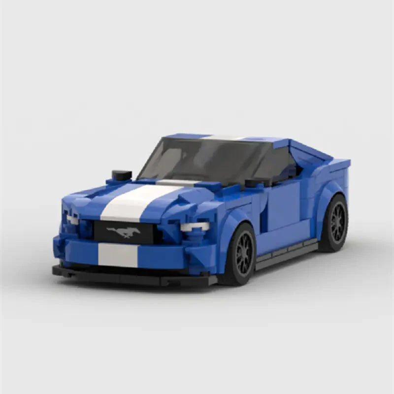 Ford Mustang GT