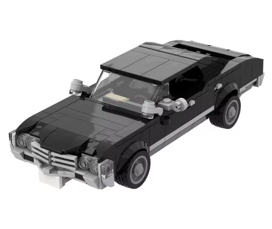 Chevrolet Impala 1967