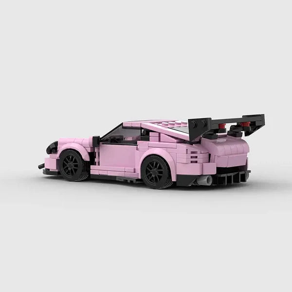 Porsche 911 GT3RS