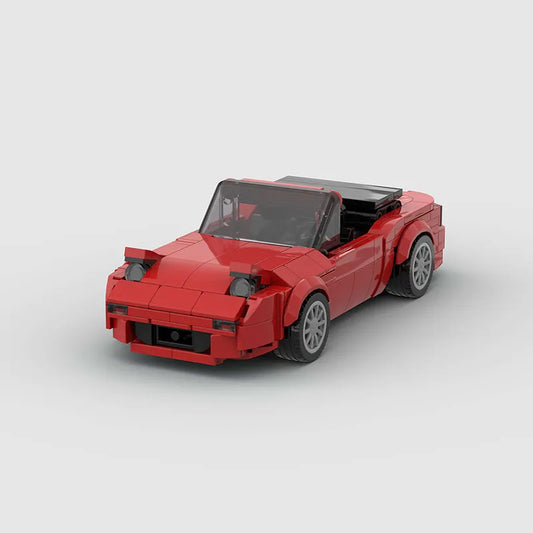 Mazda MX5 NA/MIATA