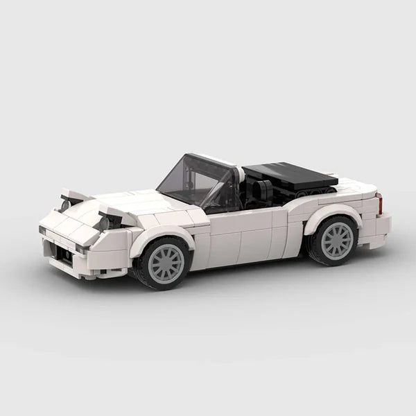 Mazda MX5 NA/MIATA