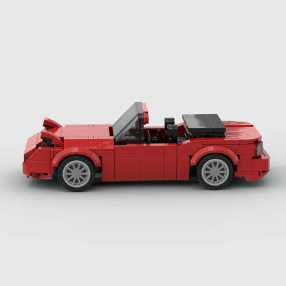 Mazda MX5 NA/MIATA